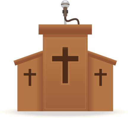 Pulpit clipart 20 free Cliparts | Download images on Clipground 2021