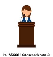 Pulpit Clip Art Vector Graphics. 184 pulpit EPS clipart vector and.