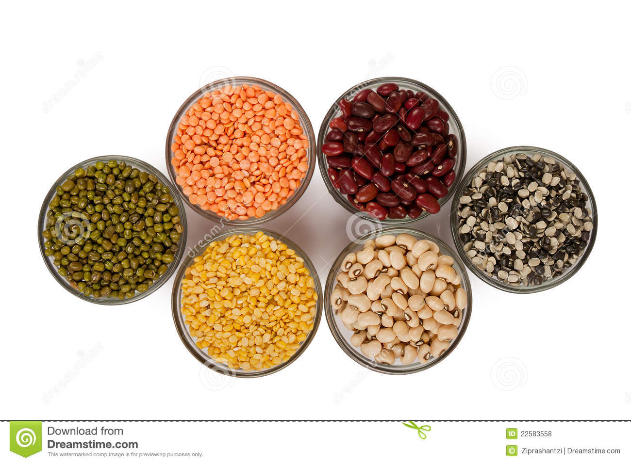 Pulses clipart.