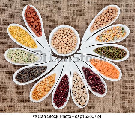 Pulses clipart.