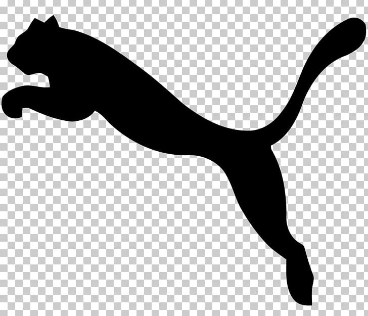 Puma Logo Brand Adidas Sneakers PNG, Clipart, Adidas, Black.