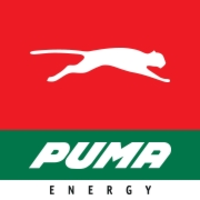 Puma Energy.