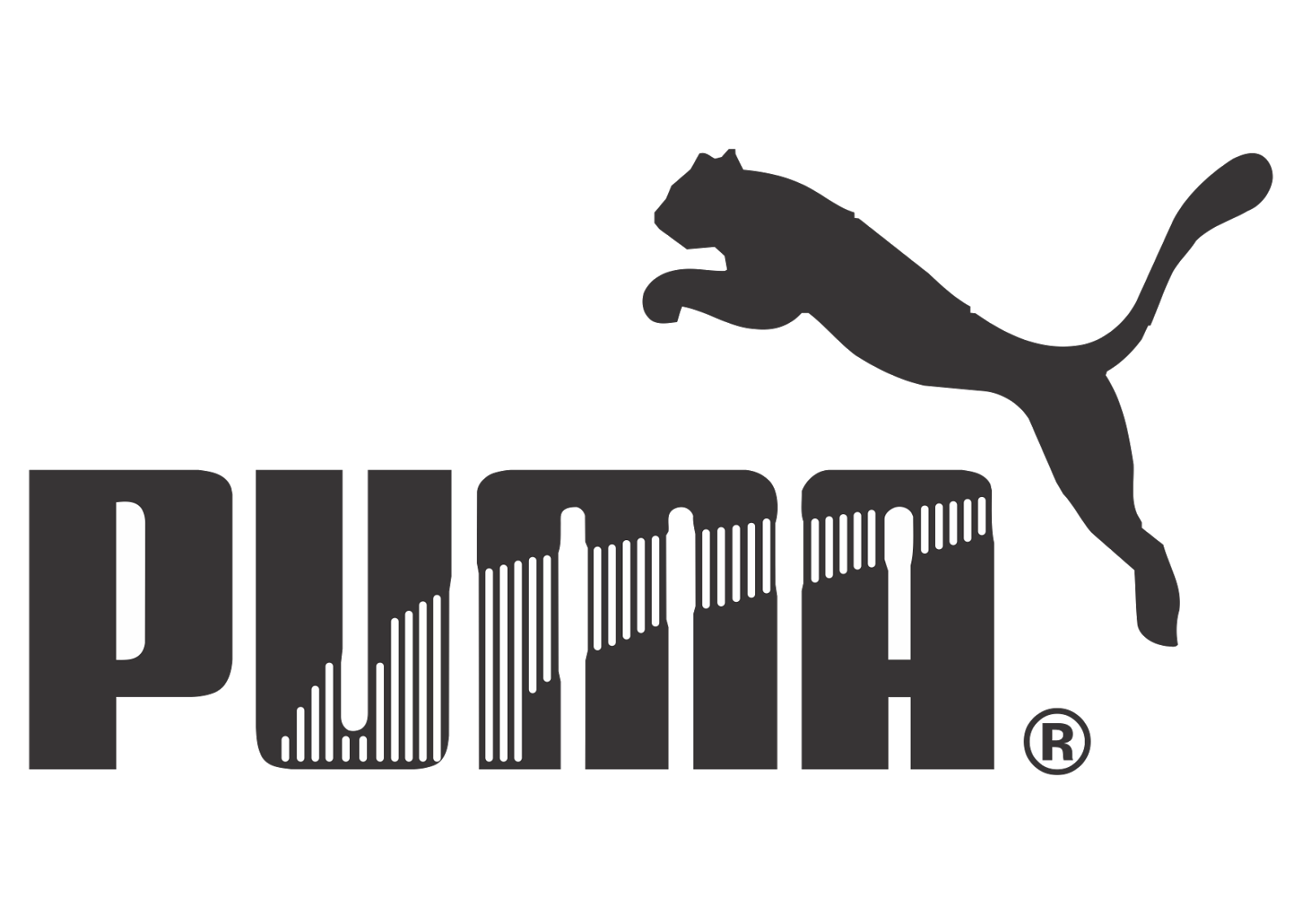 Puma Logo Png.