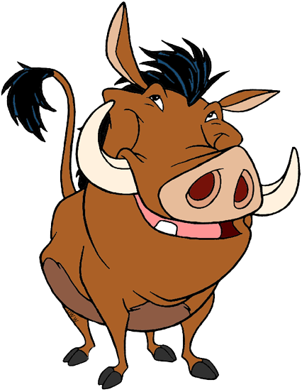 pumba clipart 10 free Cliparts | Download images on Clipground 2024