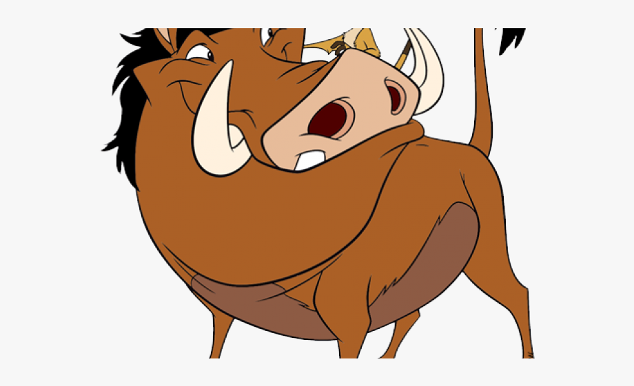 pumbaa clipart 10 free Cliparts | Download images on Clipground 2024