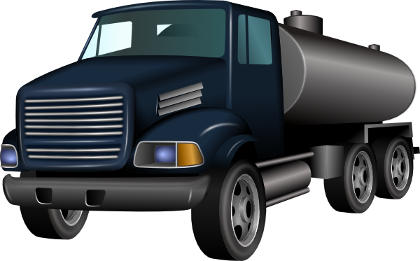 Truck Clip Art at Clker.com.