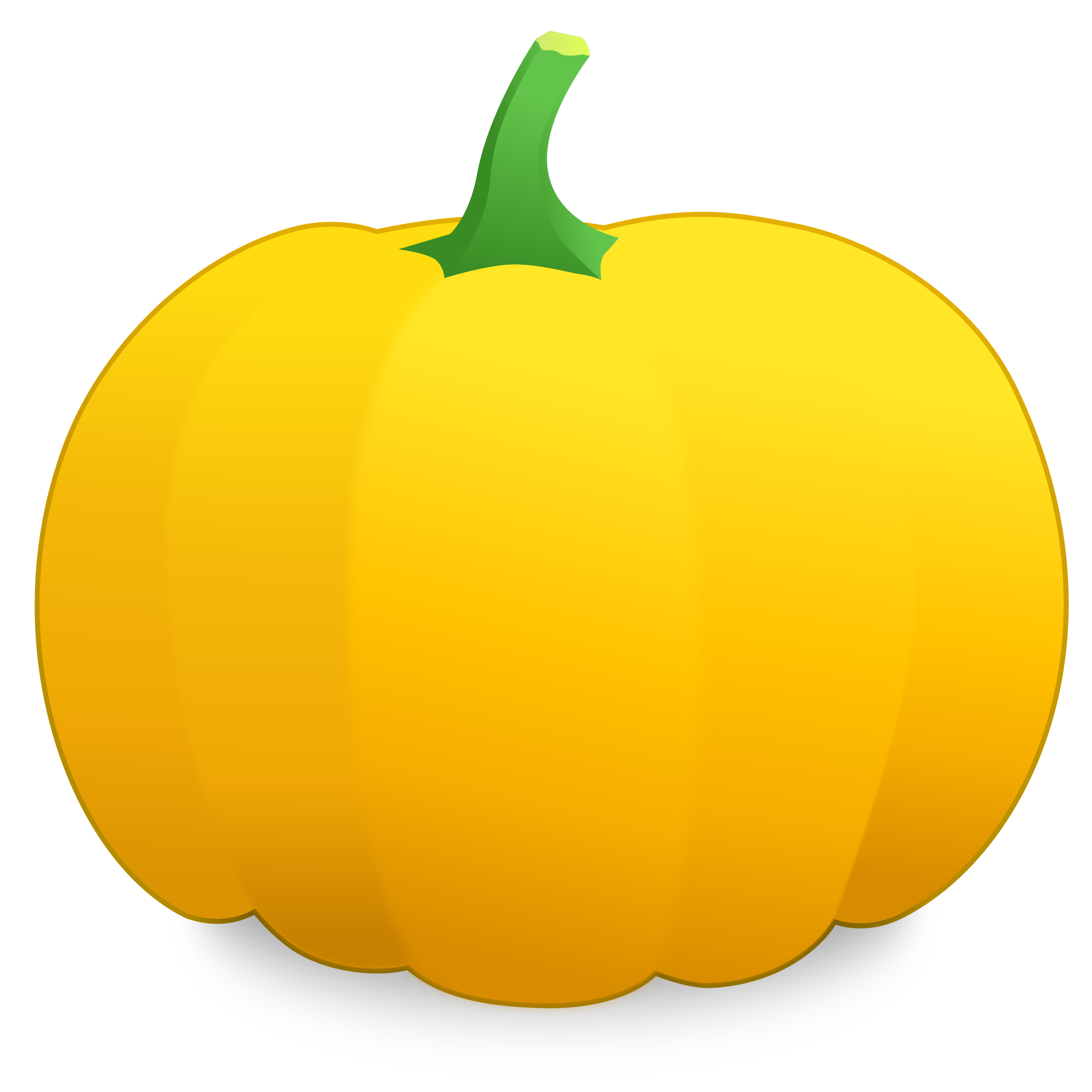 Pumpkin Cartoon Clipart 20 Free Cliparts Download Images On