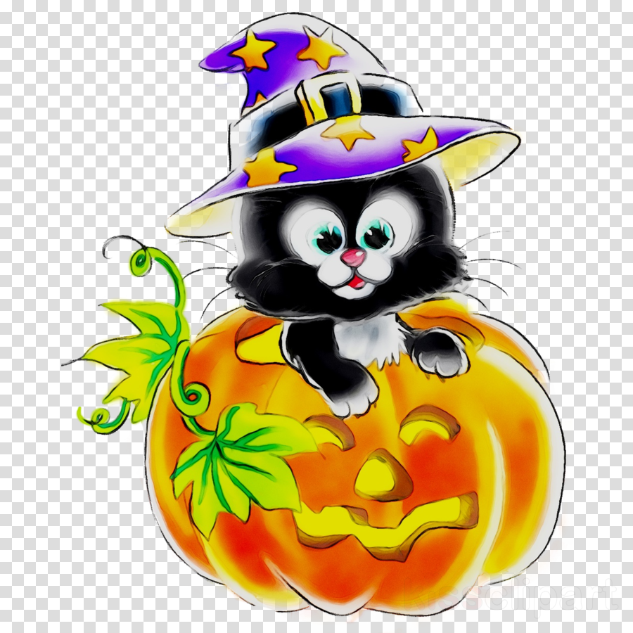 pumpkin cat clipart 10 free Cliparts | Download images on Clipground 2023