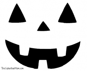 pumpkin clipart with faces - Clipground