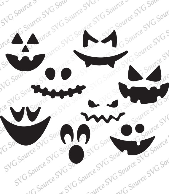 pumpkin cut open clipart black and white 20 free Cliparts | Download ...