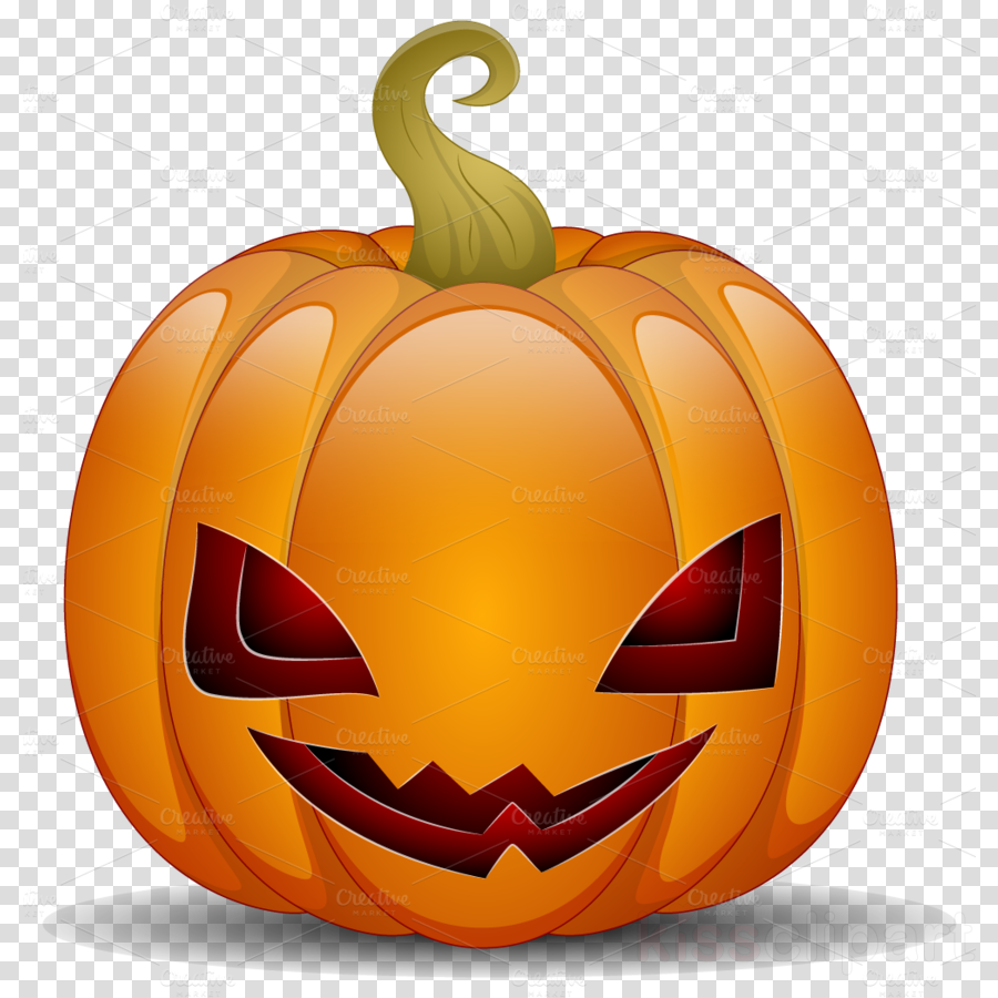 Halloween Jack O Lantern clipart.