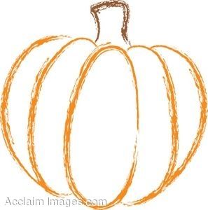 pumpkin line drawing clipart 10 free Cliparts | Download ...