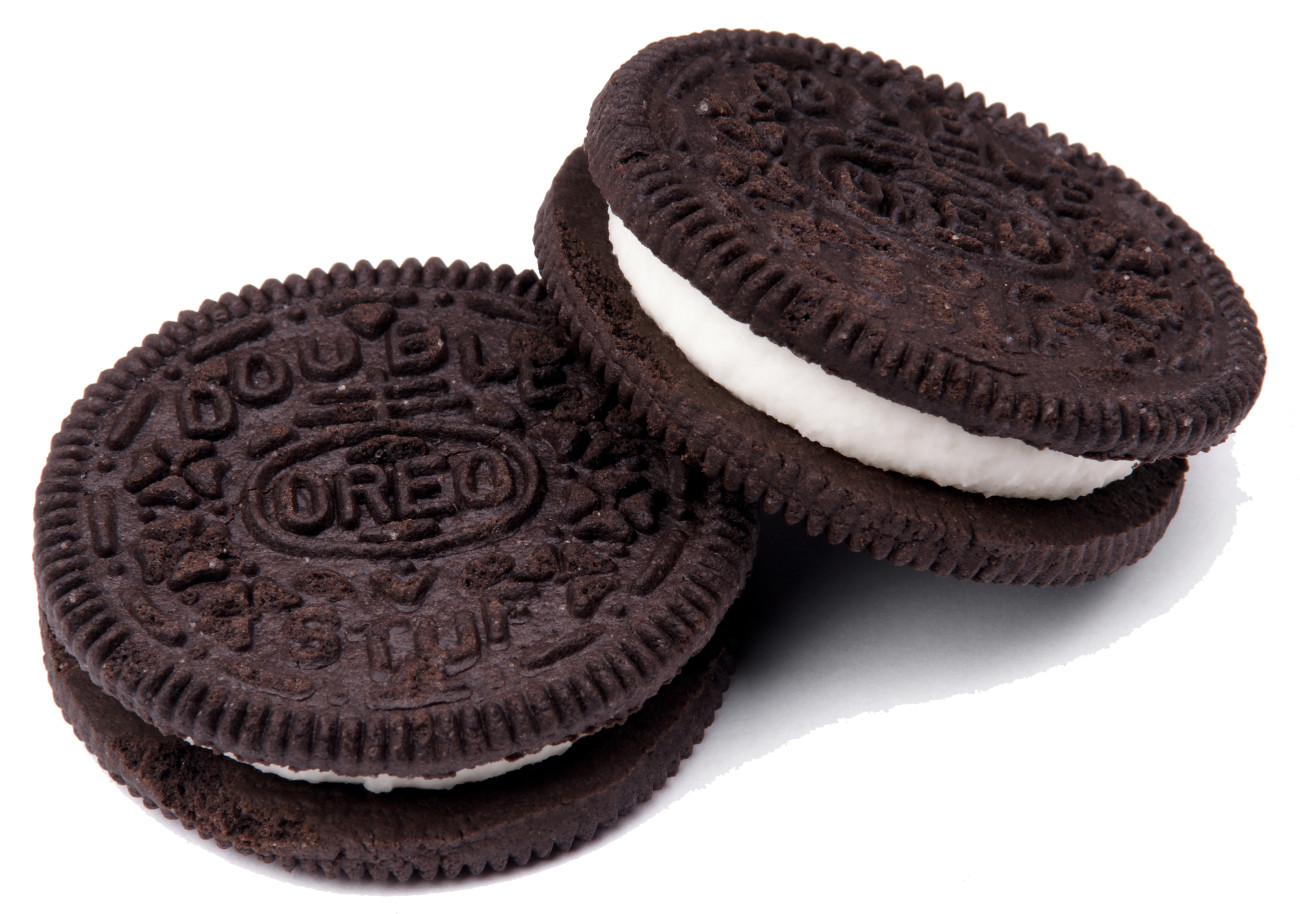 Oreo. Tasting. Party. Make it happen in your life.