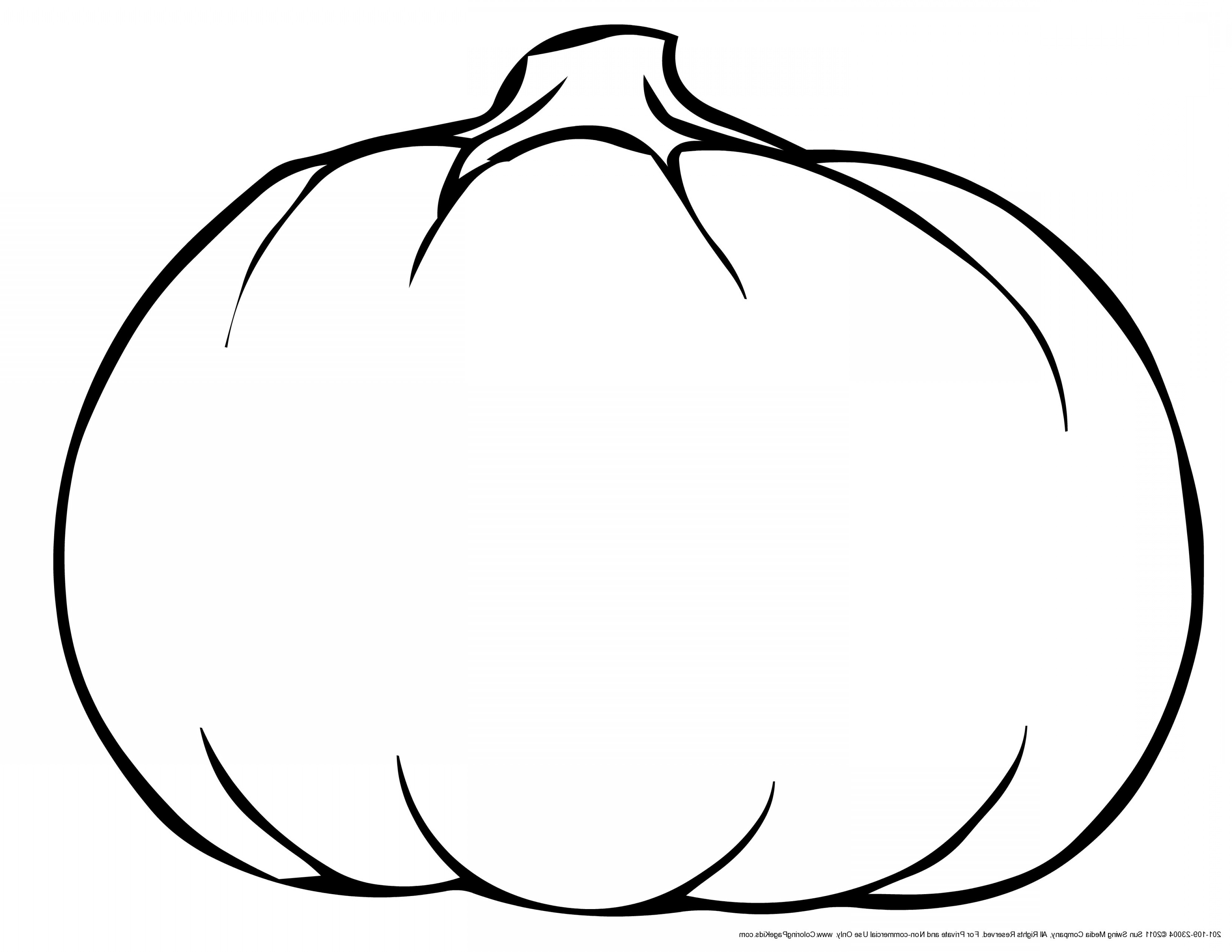 pumpkin outline clipart 10 free Cliparts | Download images on ...