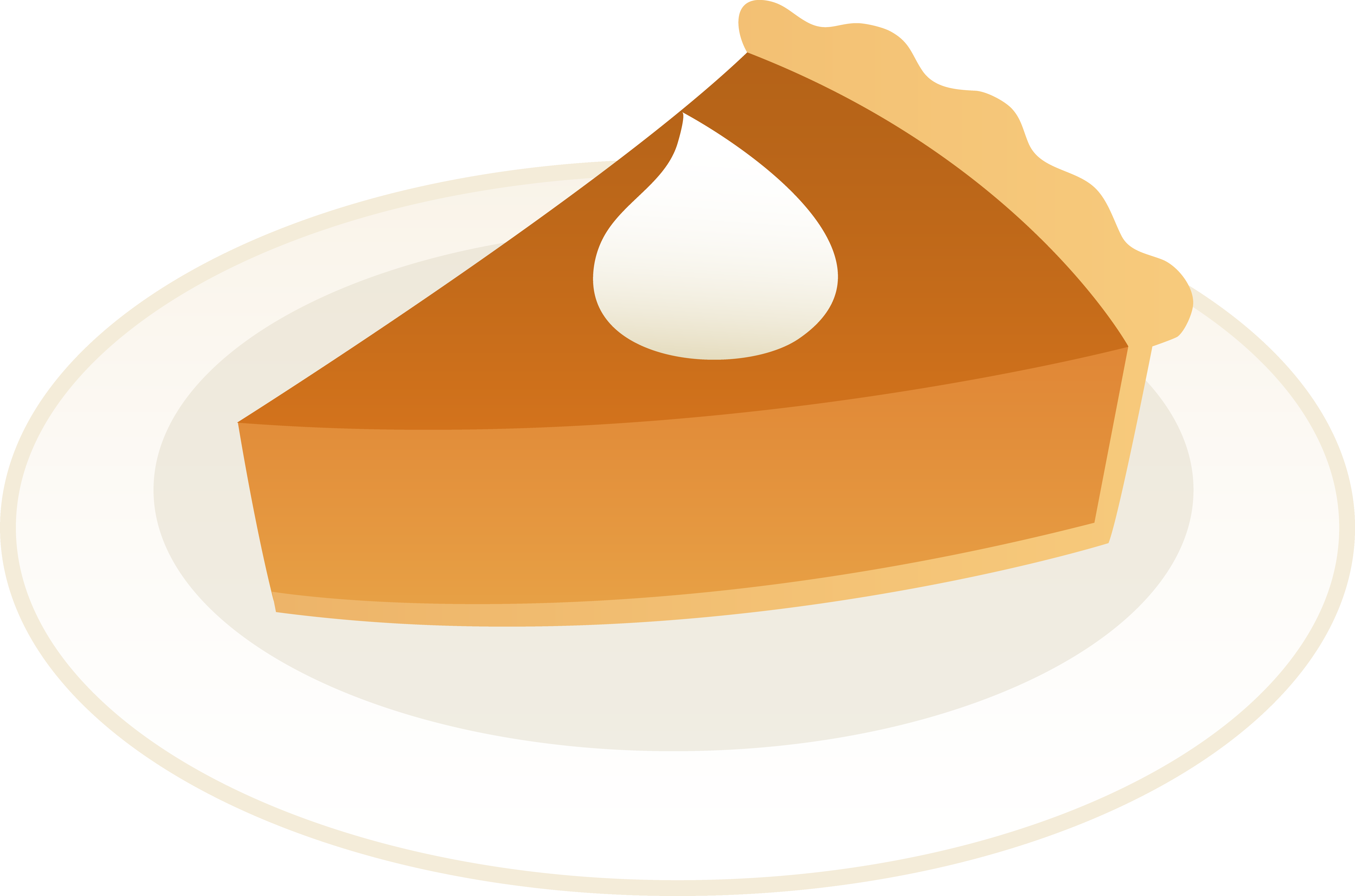 Pumpkin Pie Clip Art Pies Clipart Library Transparent Png.