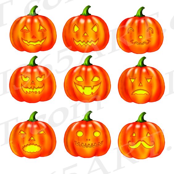 Pumpkin pyramid clipart 20 free Cliparts | Download images on ...