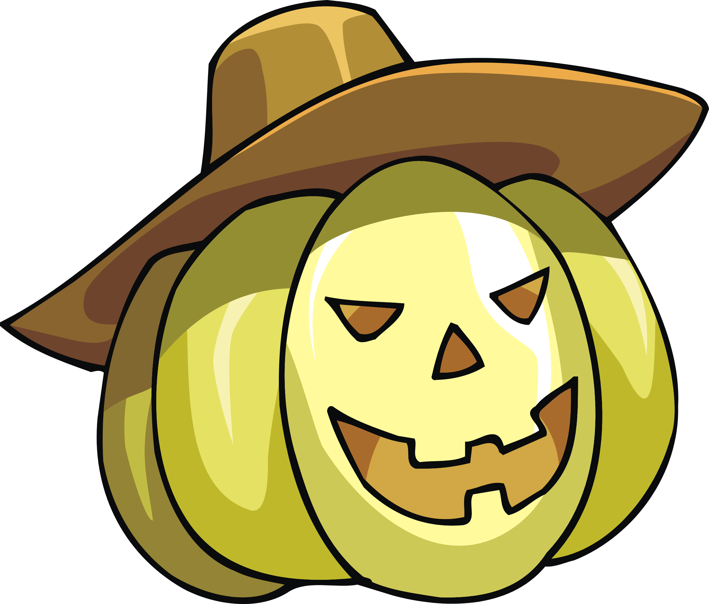 Download Pumpkinhead clipart 20 free Cliparts | Download images on ...
