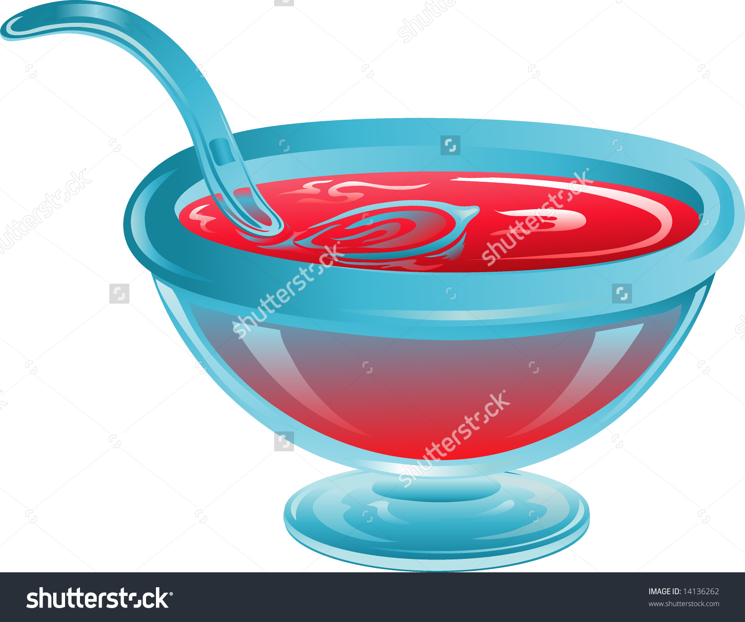 Showing post & media for Cartoon fruit punch bowl.