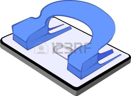 313 Hole Puncher Stock Vector Illustration And Royalty Free Hole.