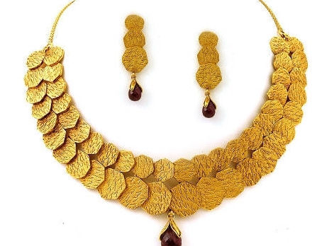 Shivam Jewellers, Pimpri.