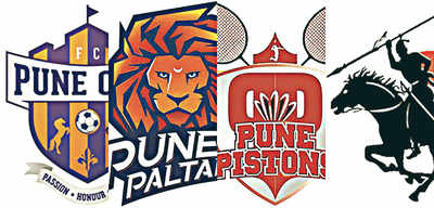 6. Why Pune can\'t sport a smile.