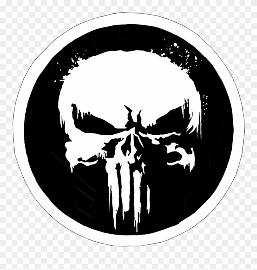 punisher logo clipart 10 free Cliparts | Download images on Clipground 2023