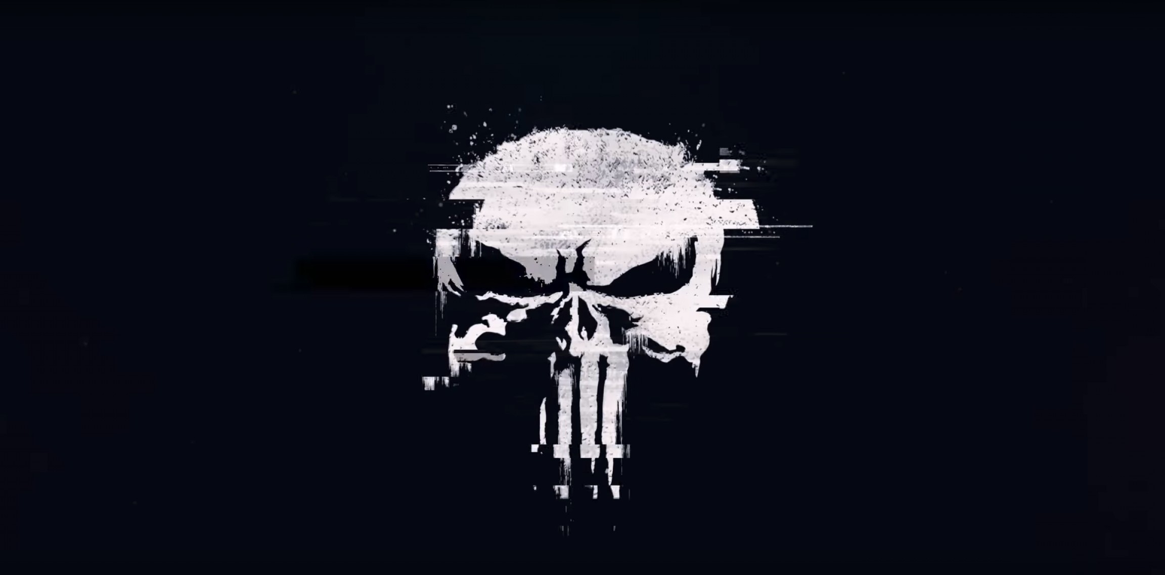Marvel Netflix Punisher Skull Meaning Cops Soldiers.