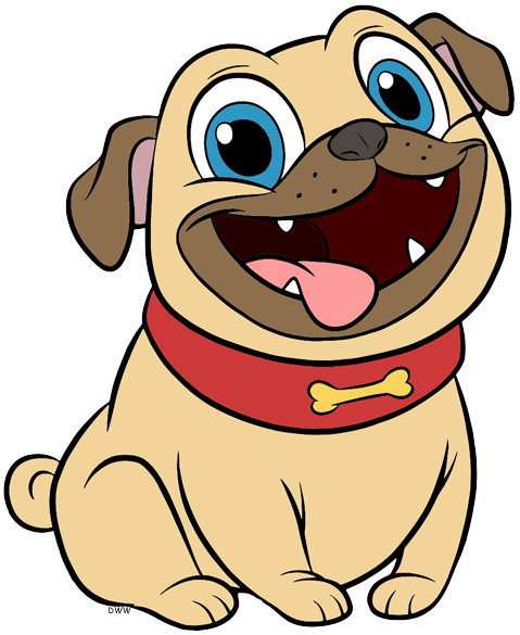 pet-pals-cartoon-puppy-pals-clipart-pasaporteonlinemx