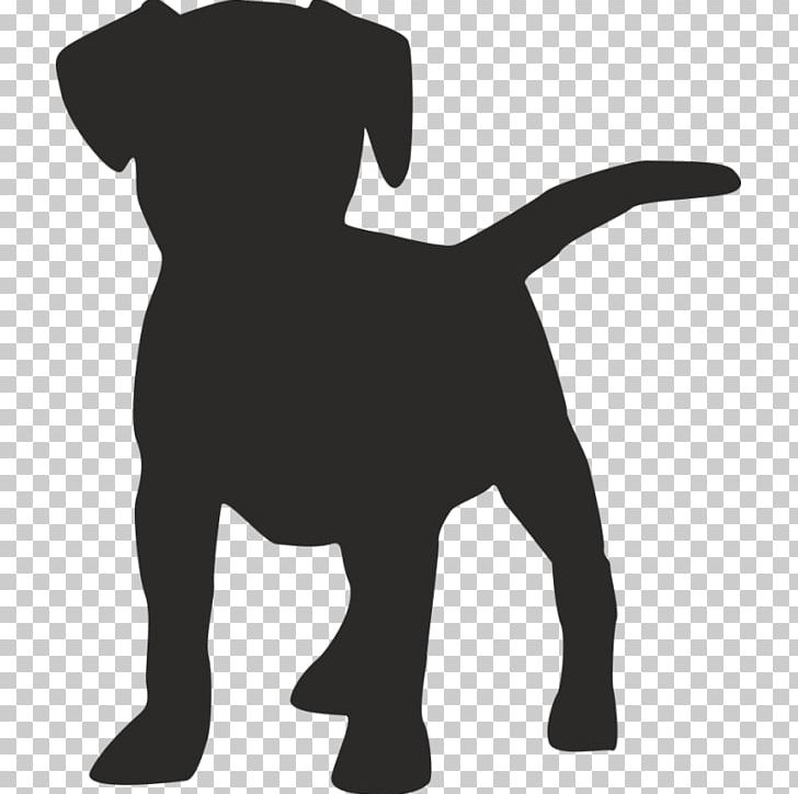 puppy silhouette clipart 10 free Cliparts | Download images on