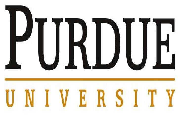Purdue University.