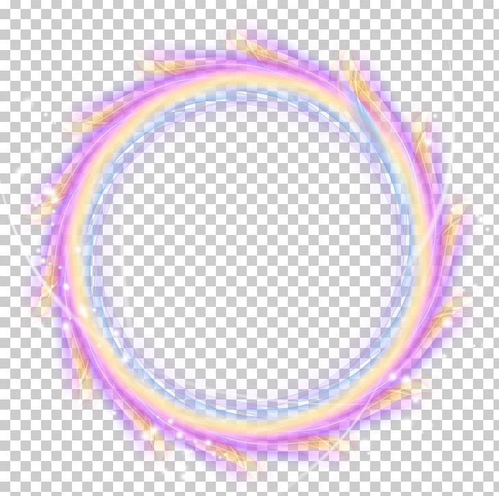 Light Circle Aperture PNG, Clipart, Aura, Color, Colorful.