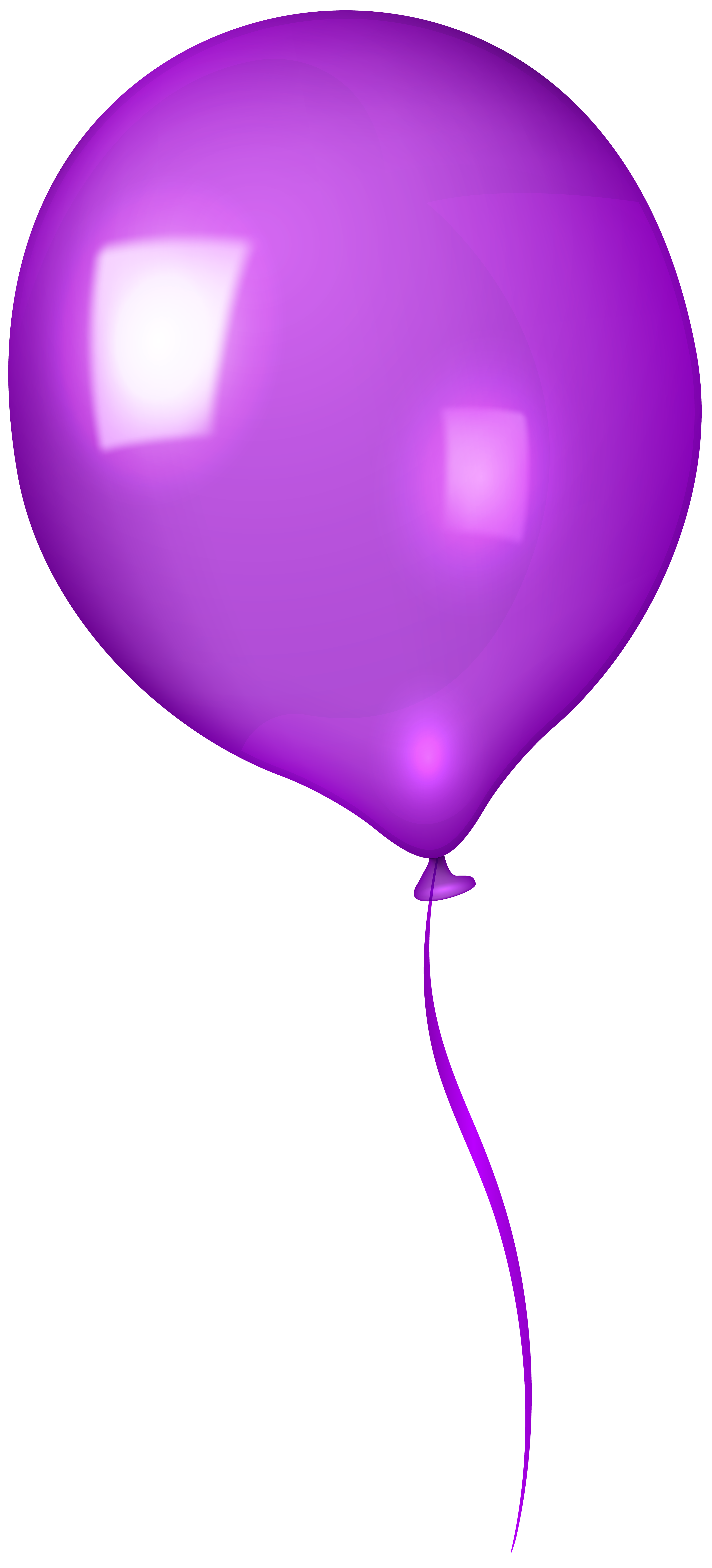 Download purple balloons clipart 10 free Cliparts | Download images ...