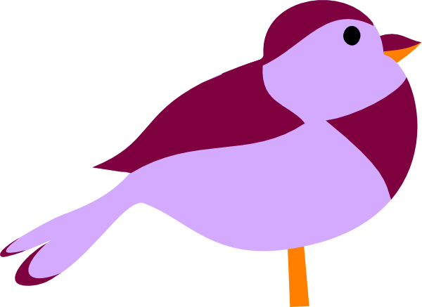 purple bird clipart 10 free Cliparts | Download images on Clipground 2024