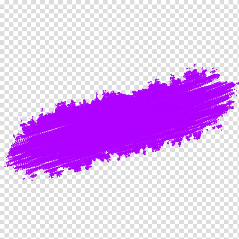 Purple Brush Stroke Png 10 Free Cliparts Download Images On