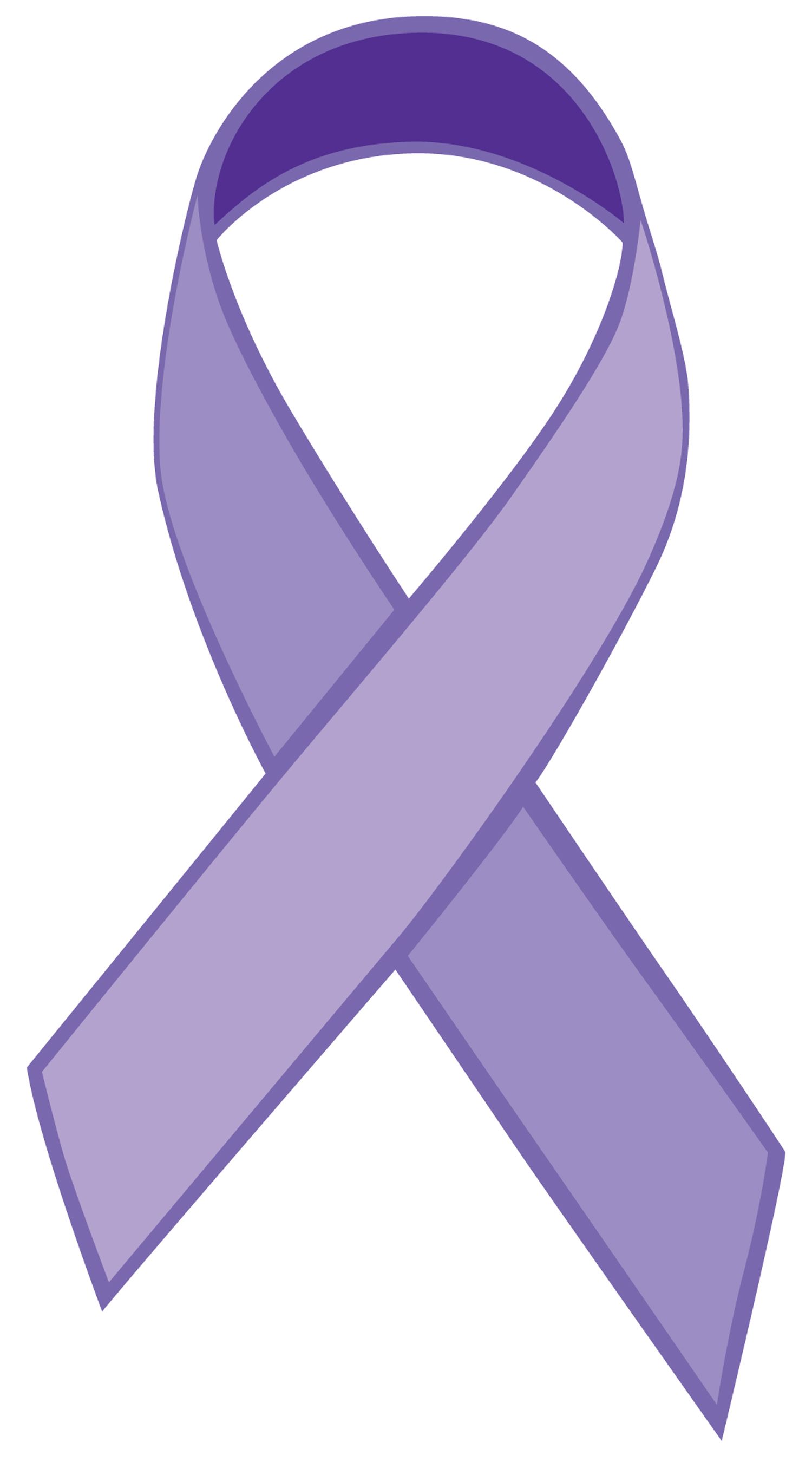 hodgkin lymphoma ribbon clip art #1.