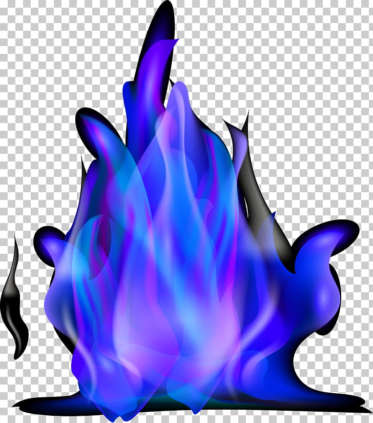 Flame Combustion Purple , Purple fresh flames PNG clipart.
