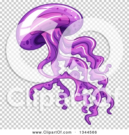 purple jellyfish clipart 20 free Cliparts | Download images on ...