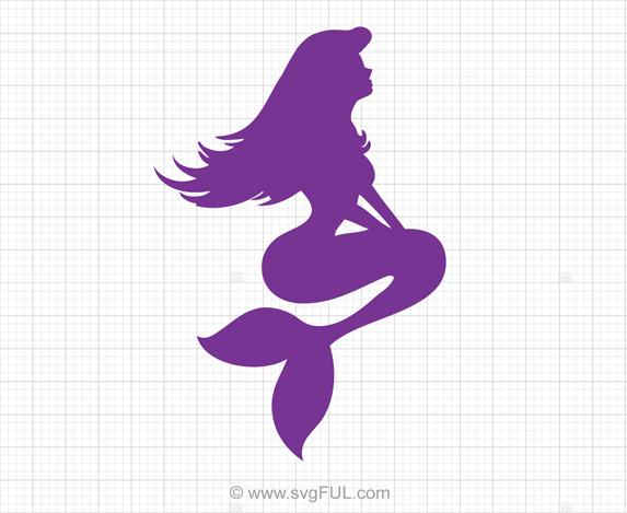 Free Free 112 Mermaid Svg Free Download SVG PNG EPS DXF File