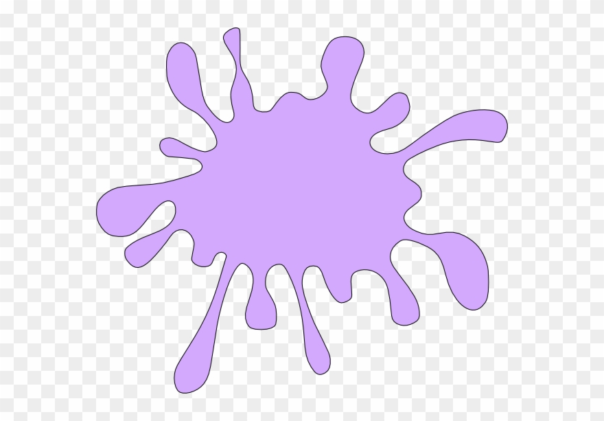 Download purple paint splatter clipart 10 free Cliparts | Download images on Clipground 2020