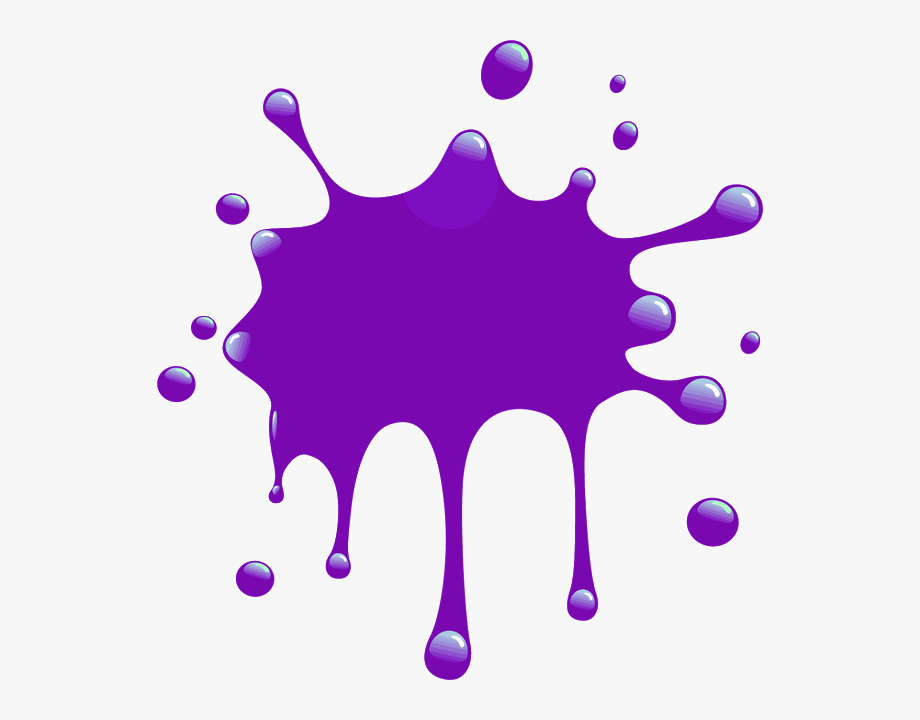 purple paint splatter clipart 10 free Cliparts | Download images on