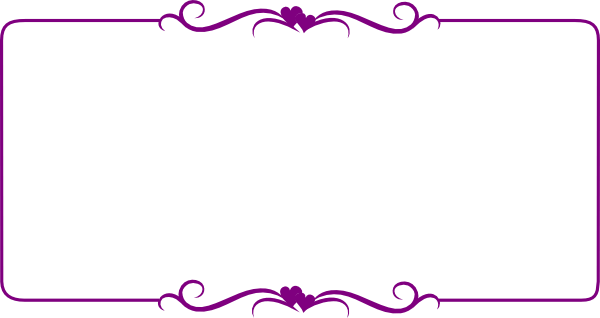 purple picture frame clipart 10 free Cliparts | Download images on ...