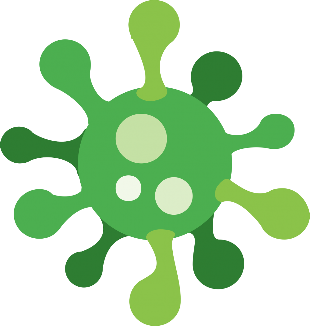 Download Virus PNG Free Download For Designing Purpose.