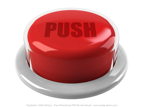 Push Button Clip Art, Vector Push Button.