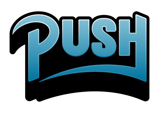 Download Free png Push Branding — Brett Mikaluk.