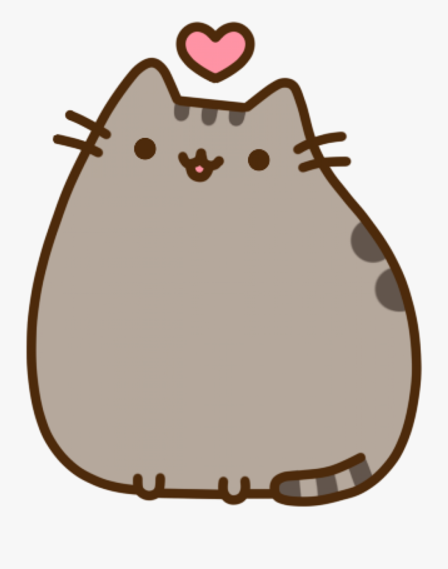 Pusheen Clipart Black And White 10 Free Cliparts Download Images On 