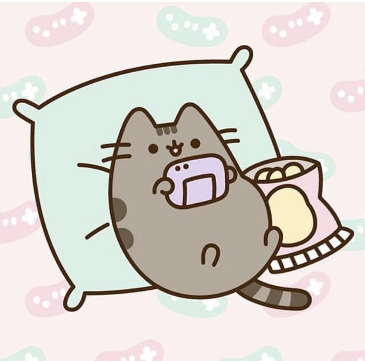 pusheen logo 10 free Cliparts | Download images on Clipground 2024