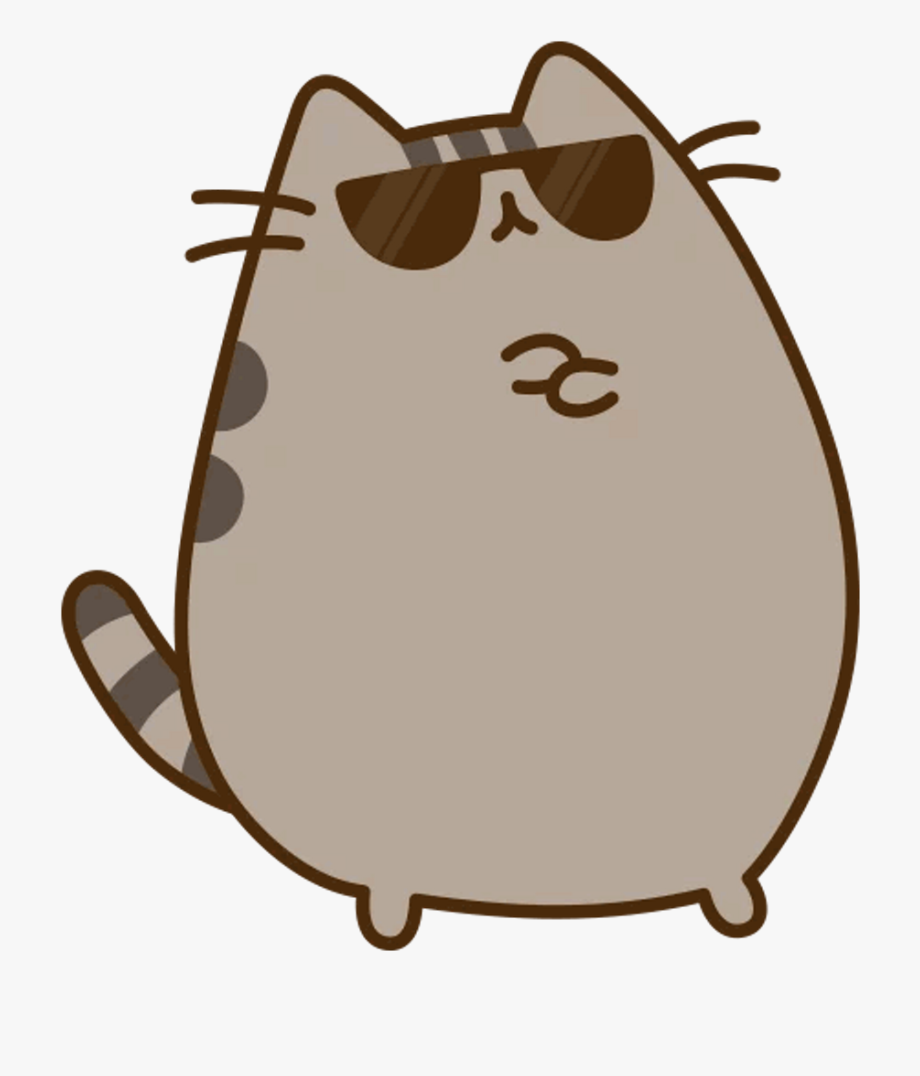 pusheen png 10 free Cliparts | Download images on Clipground 2024