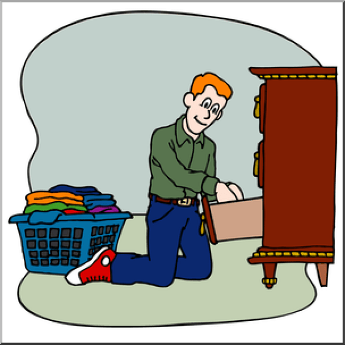 Put Away Laundry Clipart 10 Free Cliparts Download Images On.