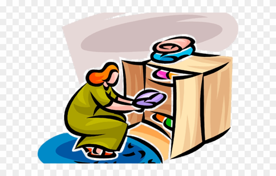 Put Away Laundry Clipart 10 Free Cliparts Download Images On