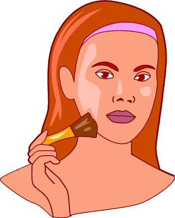 Free Apply Makeup Cliparts, Download Free Clip Art, Free.